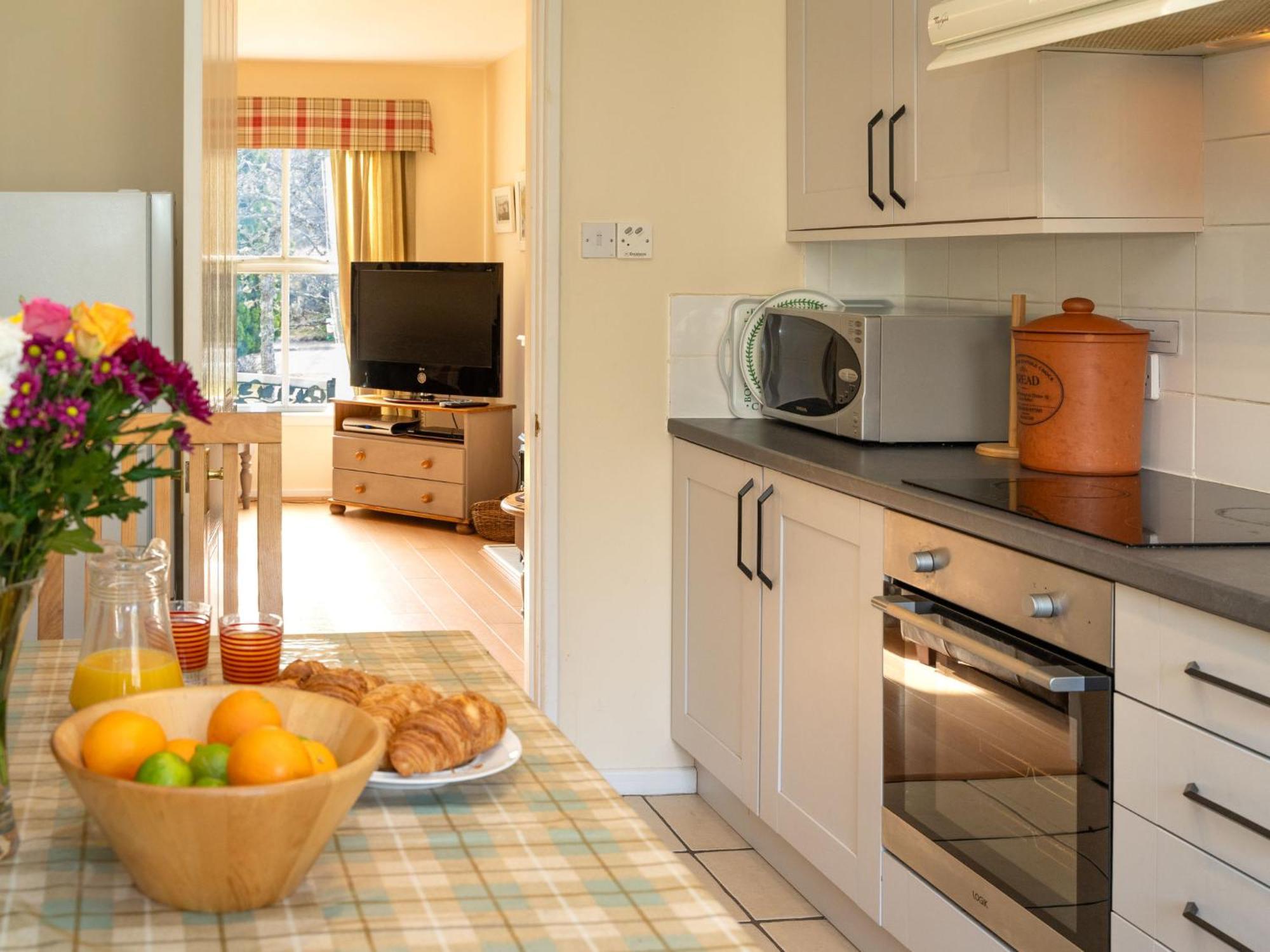 Holiday Home Falcon Lodge By Interhome อาวีมอร์ ภายนอก รูปภาพ