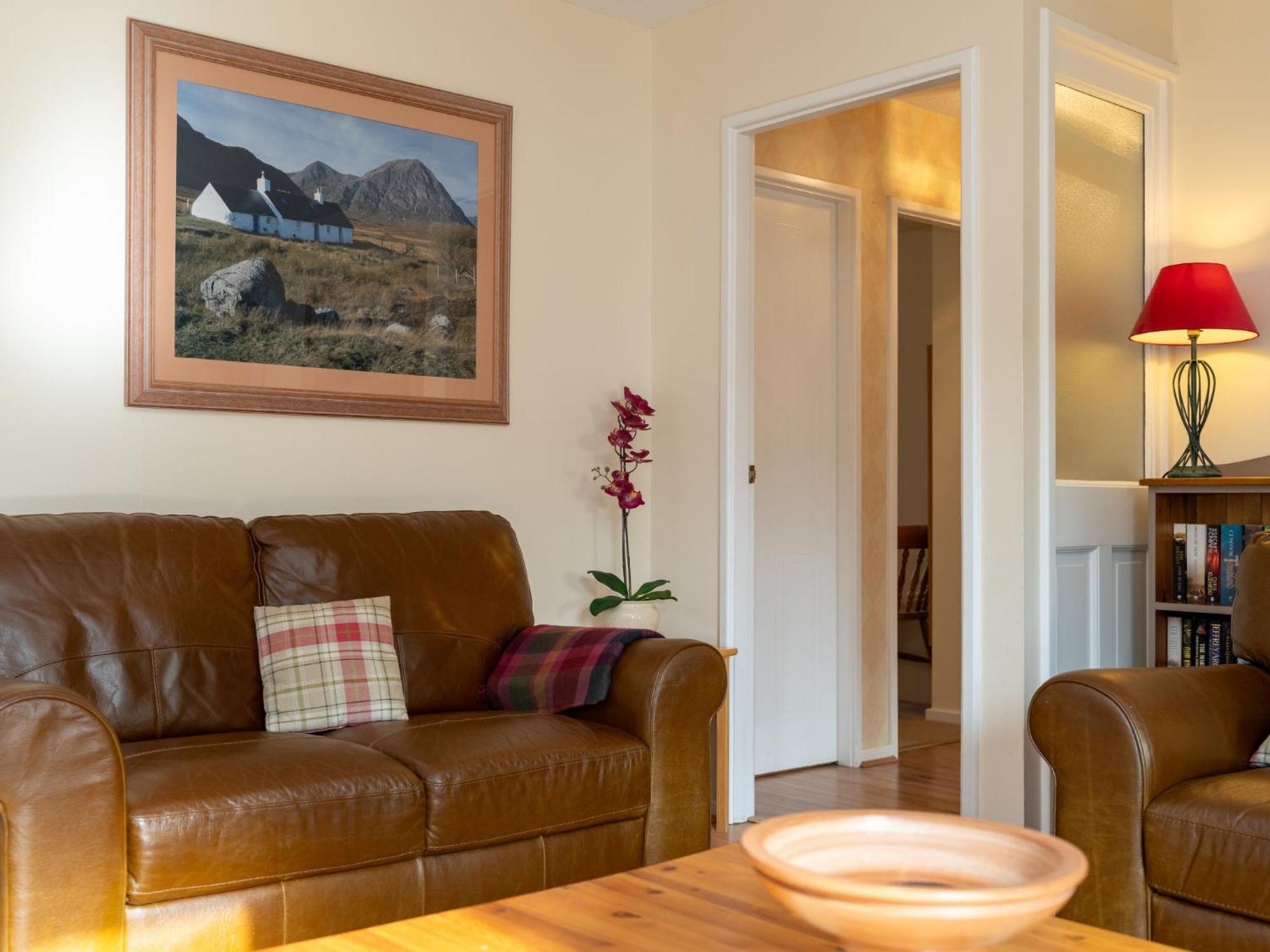 Holiday Home Falcon Lodge By Interhome อาวีมอร์ ภายนอก รูปภาพ