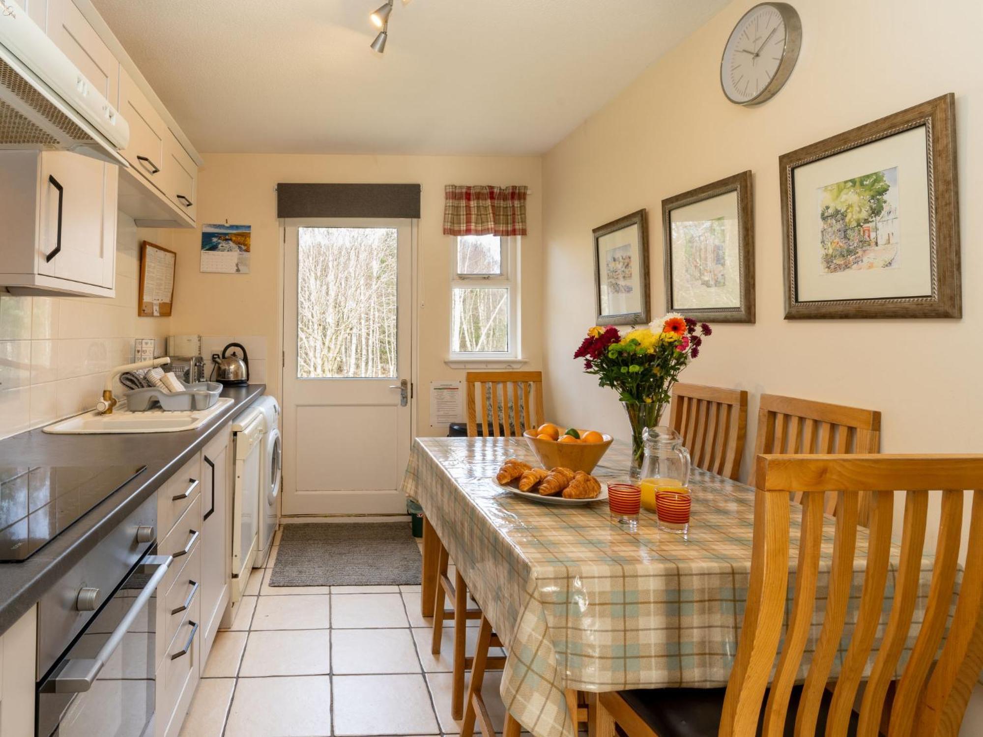 Holiday Home Falcon Lodge By Interhome อาวีมอร์ ภายนอก รูปภาพ