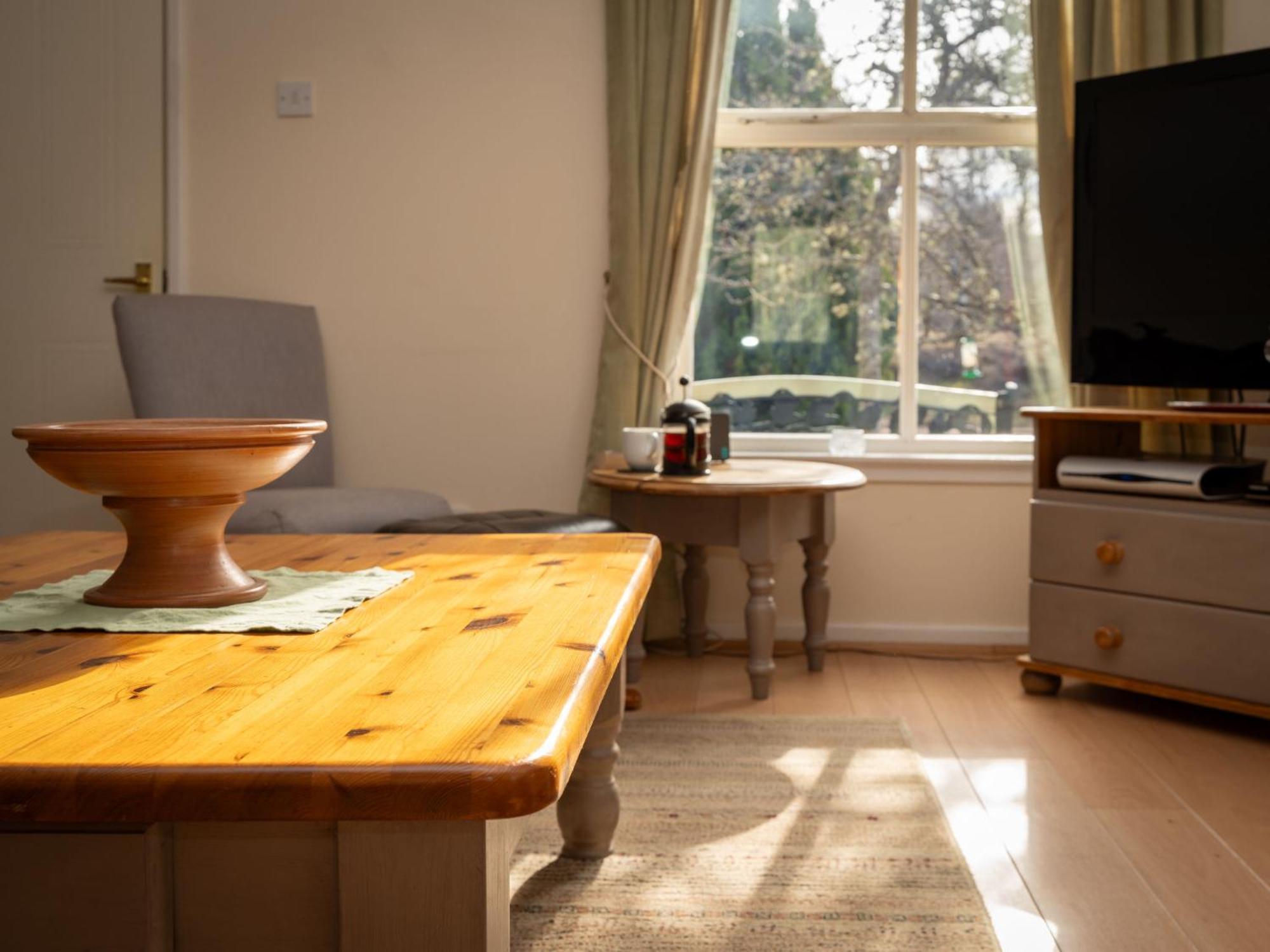 Holiday Home Falcon Lodge By Interhome อาวีมอร์ ภายนอก รูปภาพ